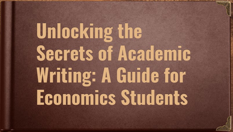 Academic Writing